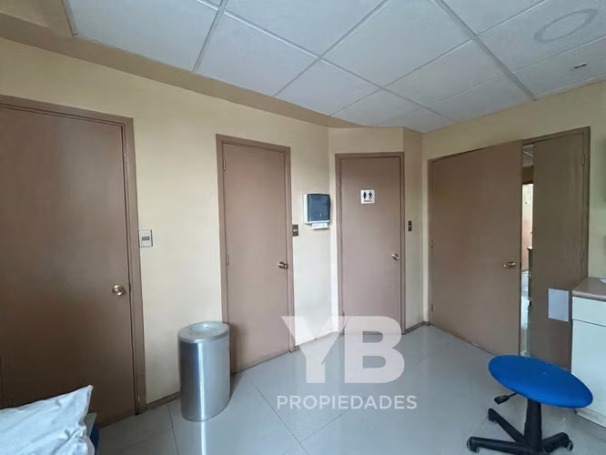 Se vende Centro Médico Villarrica