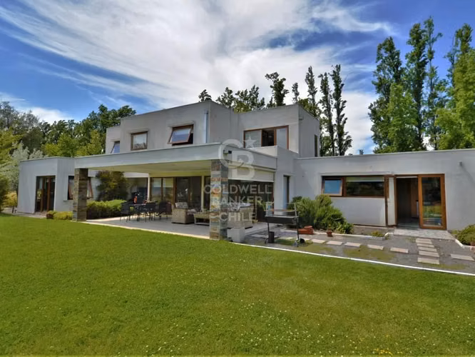 Oportunidad I Algarrobal II | Cole. San Nicolas I Chicureo