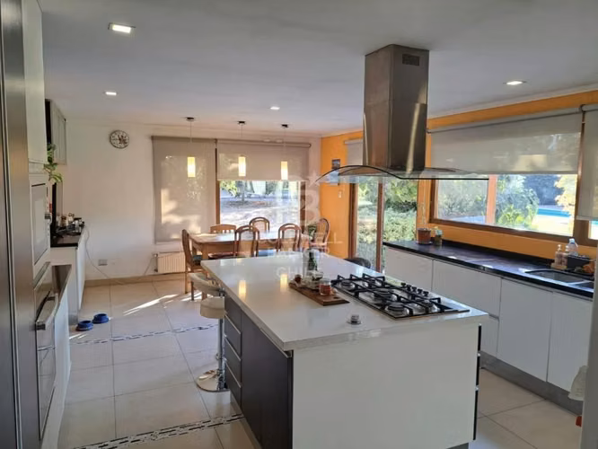 Oportunidad I Algarrobal II | Cole. San Nicolas I Chicureo
