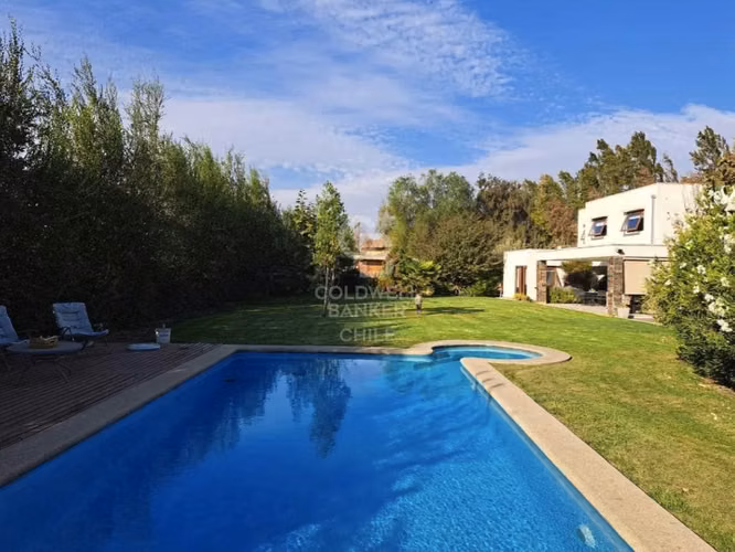 Oportunidad I Algarrobal II | Cole. San Nicolas I Chicureo