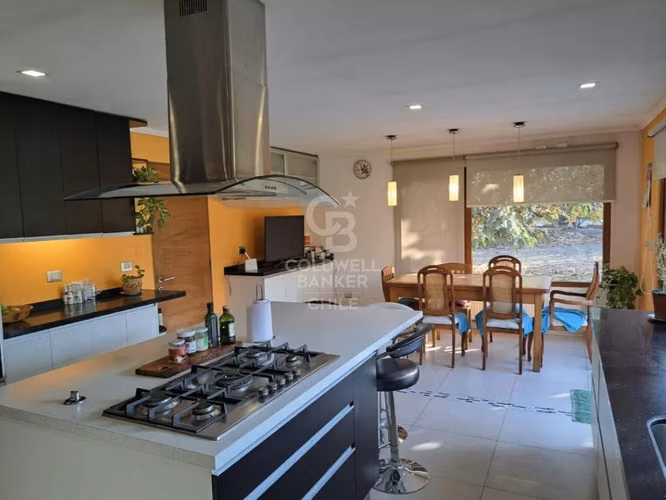 Oportunidad I Algarrobal II | Cole. San Nicolas I Chicureo