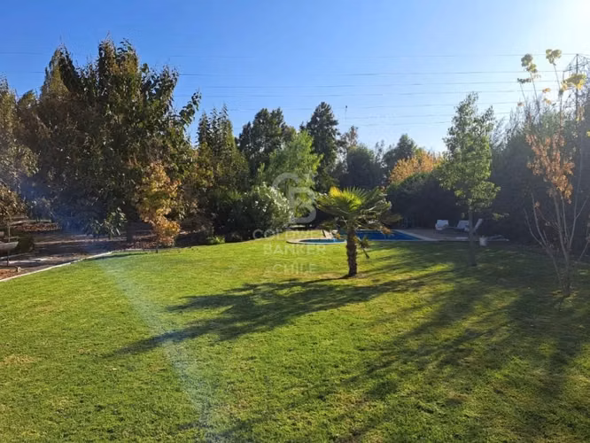 Oportunidad I Algarrobal II | Cole. San Nicolas I Chicureo