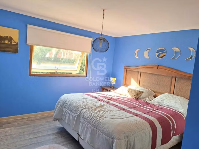 Oportunidad I Algarrobal II | Cole. San Nicolas I Chicureo