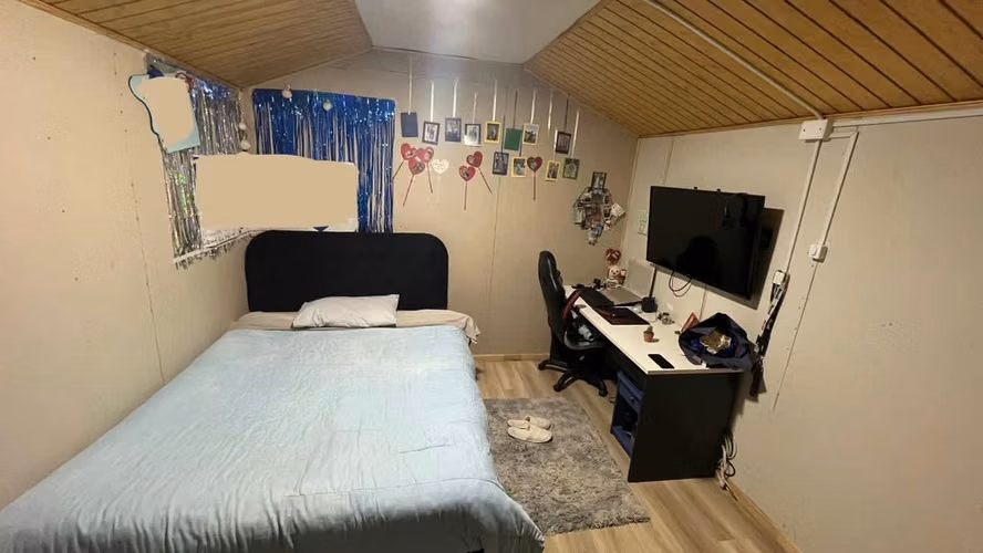 Se vende casa Población Pablo Neruda - Imagen 5