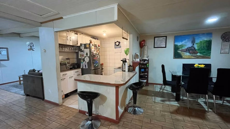 Se vende casa Población Pablo Neruda - Imagen 7