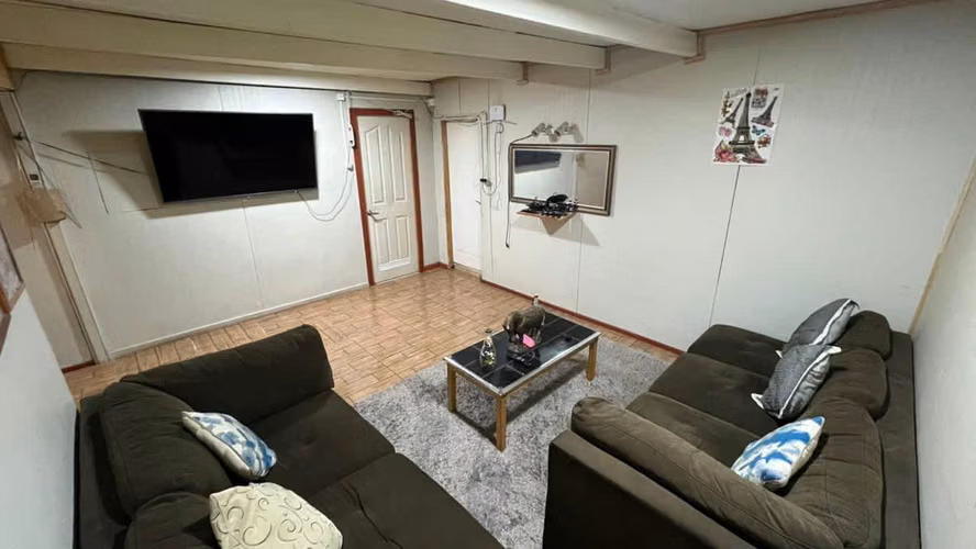 Se vende casa Población Pablo Neruda - Imagen 3