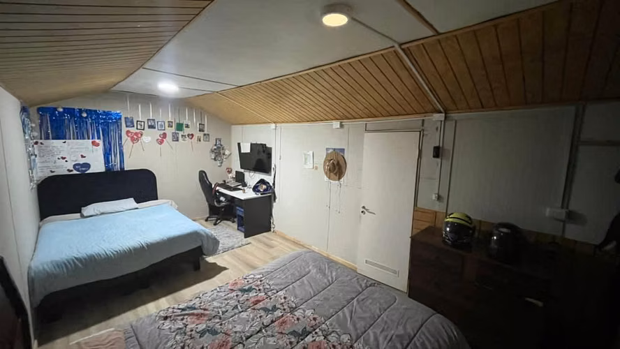 Se vende casa Población Pablo Neruda - Imagen 8