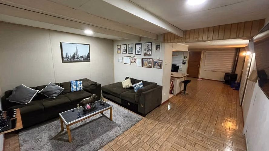 Se vende casa Población Pablo Neruda - Imagen 6