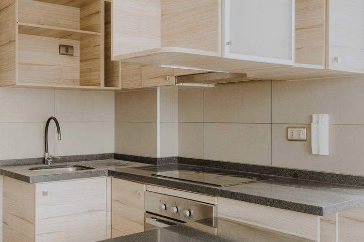 Vive con tranquilidad, lindo departamento. (132454)