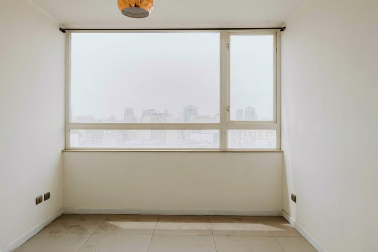 Vive con tranquilidad, lindo departamento. (132454)