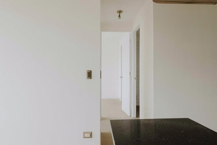 Vive con tranquilidad, lindo departamento. (132454)
