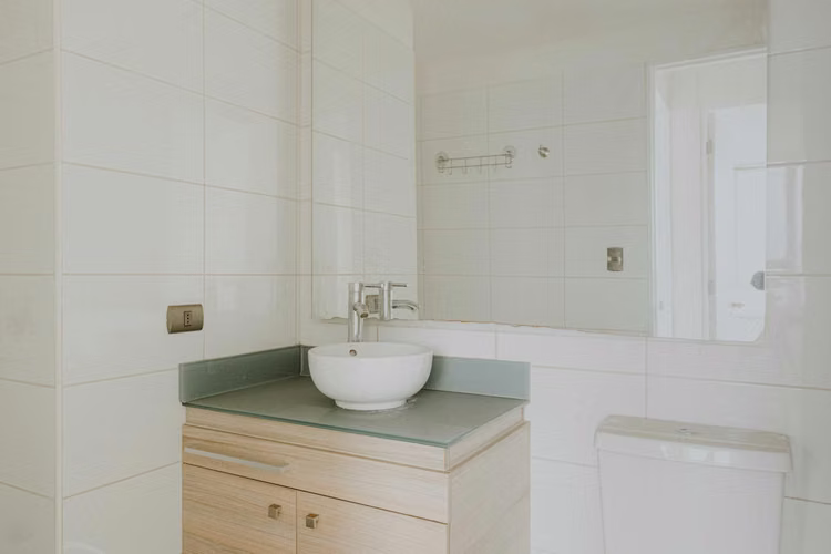 Vive con tranquilidad, lindo departamento. (132454)