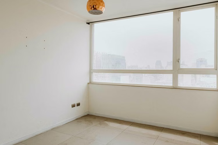 Vive con tranquilidad, lindo departamento. (132454)