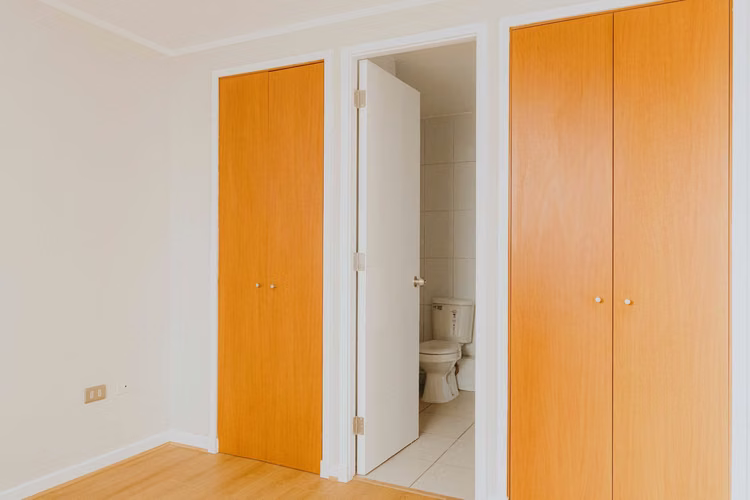 Vive con tranquilidad, lindo departamento. (132515)