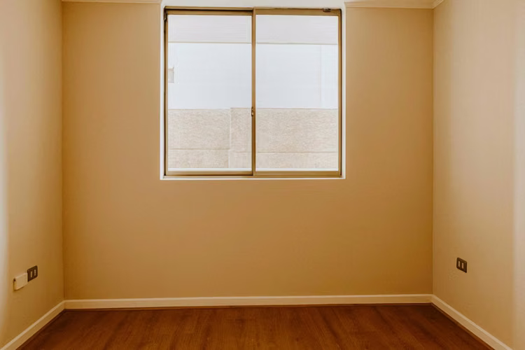 Vive con tranquilidad, lindo departamento. (132515)