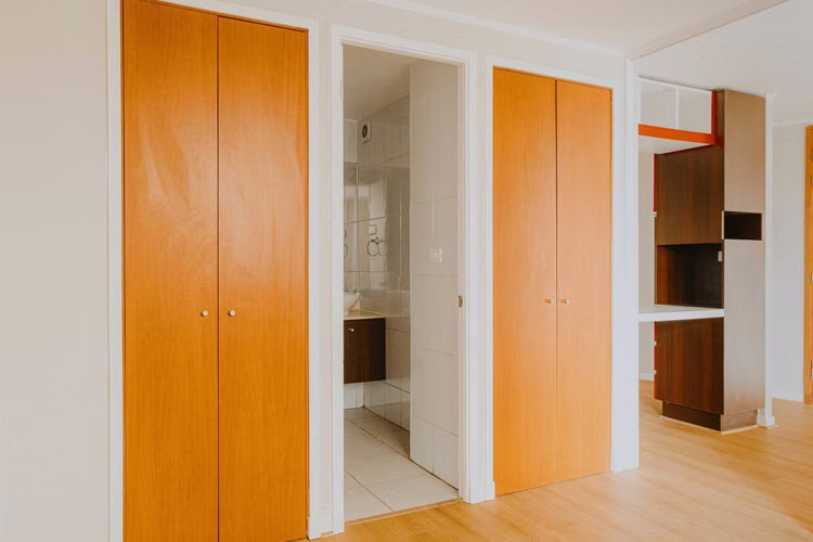 Vive con tranquilidad, lindo departamento. (132515)