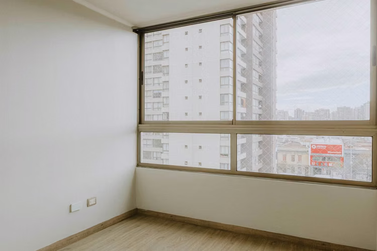 Vive con tranquilidad, lindo departamento. (132515)