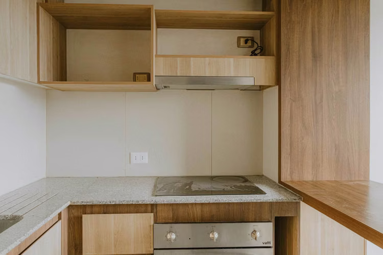 Vive con tranquilidad, lindo departamento. (132515)