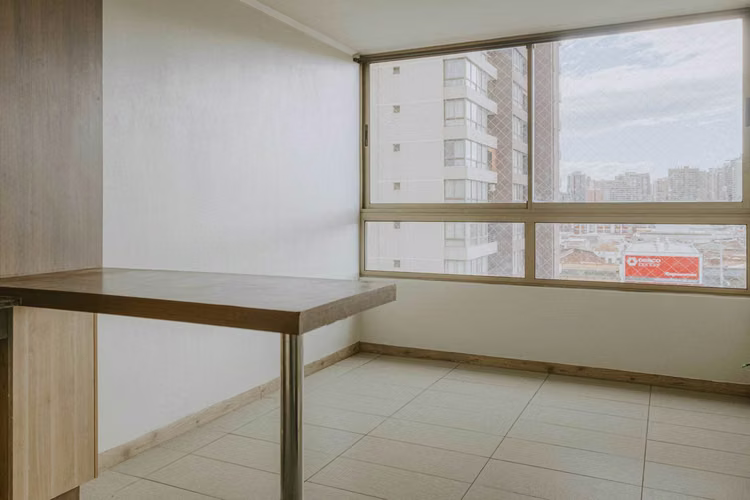 Vive con tranquilidad, lindo departamento. (132515)