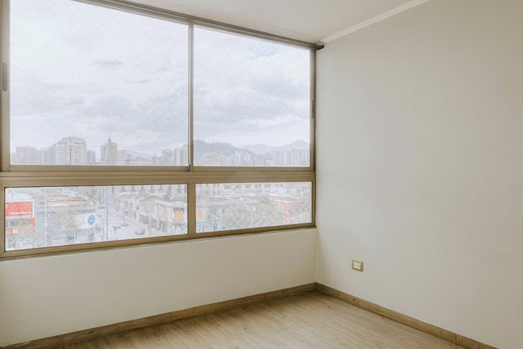 Vive con tranquilidad, lindo departamento. (132515)