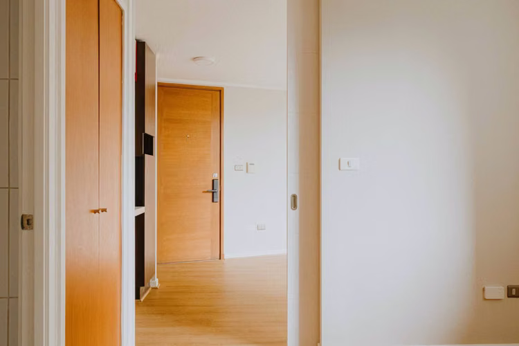 Vive con tranquilidad, lindo departamento. (132515)