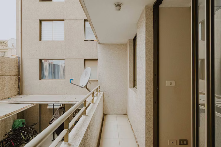 Vive con tranquilidad, lindo departamento. (132515)