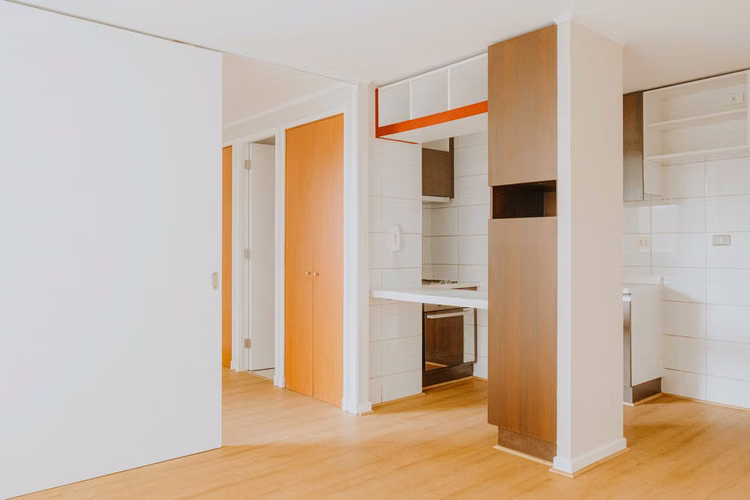 Vive con tranquilidad, lindo departamento. (132515)