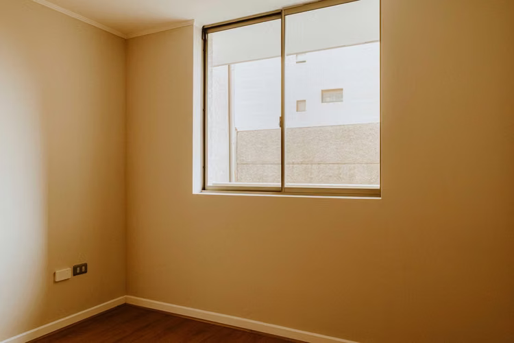 Vive con tranquilidad, lindo departamento. (132515)