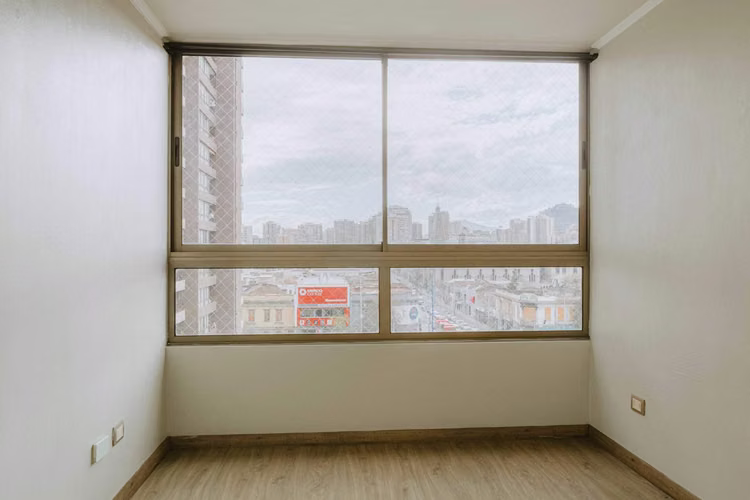 Vive con tranquilidad, lindo departamento. (132515)