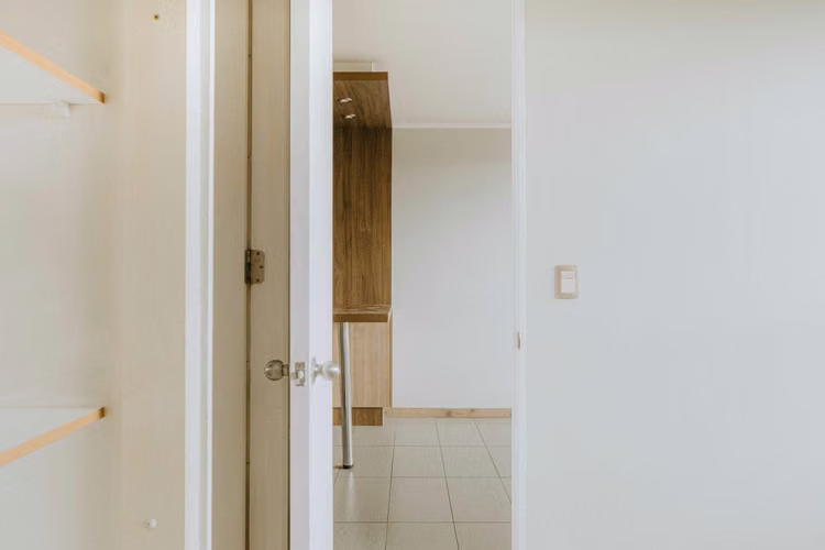 Vive con tranquilidad, lindo departamento. (132515)