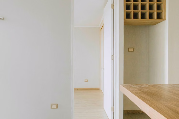 Vive con tranquilidad, lindo departamento. (132515)