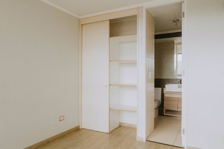 Vive con tranquilidad, lindo departamento. (132515)