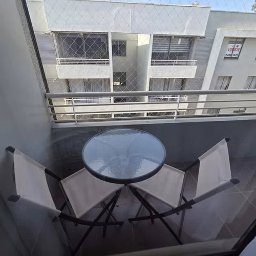 Hermoso y Amplio Departamento Los Pinos Quilpué - Imagen 19