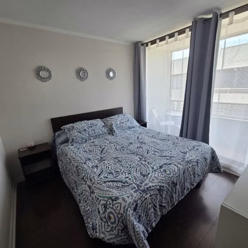 Hermoso y Amplio Departamento Los Pinos Quilpué - Imagen 18