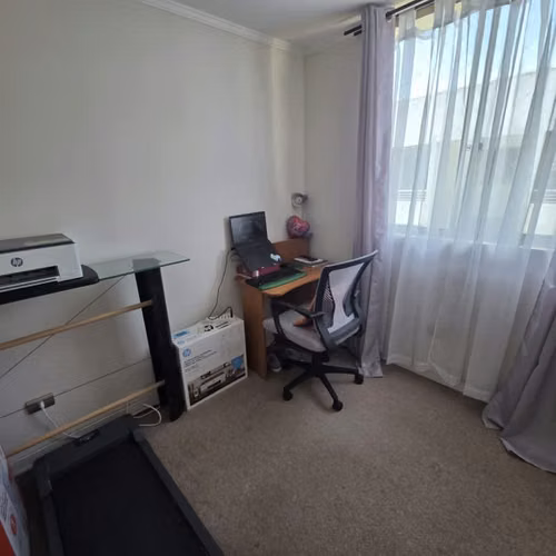 Hermoso y Amplio Departamento Los Pinos Quilpué - Imagen 16