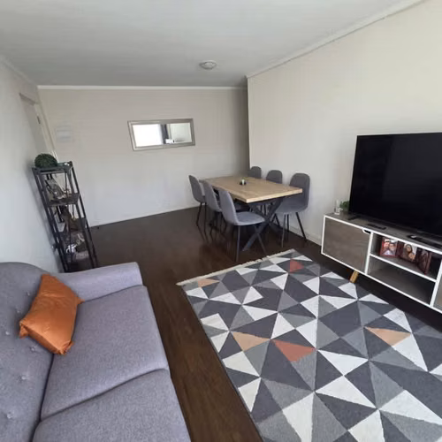 Hermoso y Amplio Departamento Los Pinos Quilpué - Imagen 7