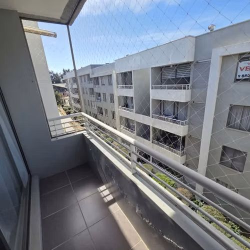 Hermoso y Amplio Departamento Los Pinos Quilpué - Imagen 8
