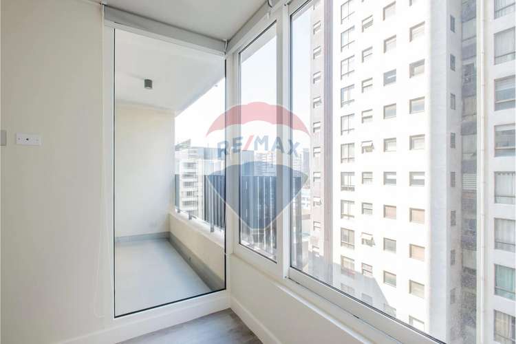 Depto en metro chile españa, full amenities - Imagen 10
