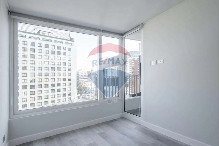 Depto en arriendo metro chile españa - Imagen 5