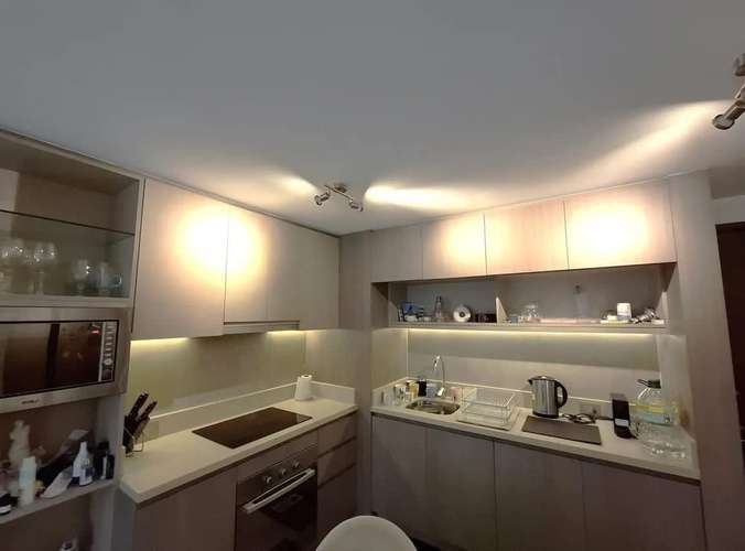 HERMSO DEPARTAMENTO SECTOR PLAZA EGAÑA - Imagen 11