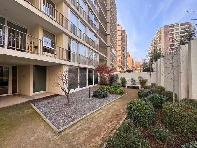 HERMSO DEPARTAMENTO SECTOR PLAZA EGAÑA - Imagen 2
