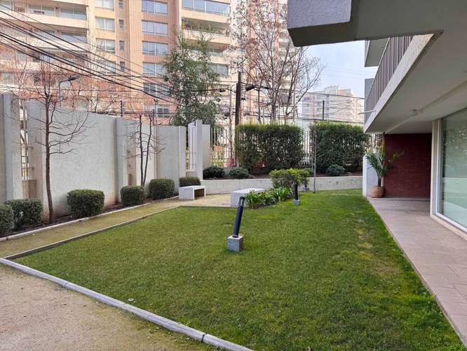HERMSO DEPARTAMENTO SECTOR PLAZA EGAÑA - Imagen 3