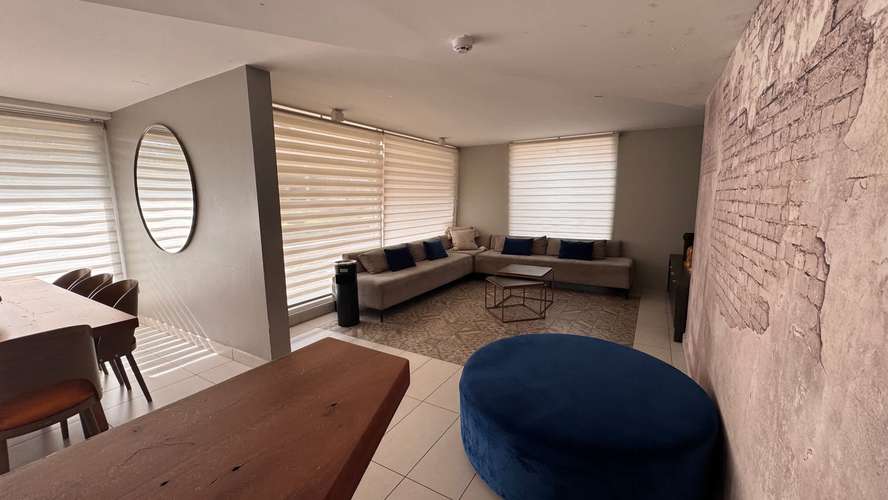 HERMSO DEPARTAMENTO SECTOR PLAZA EGAÑA - Imagen 22