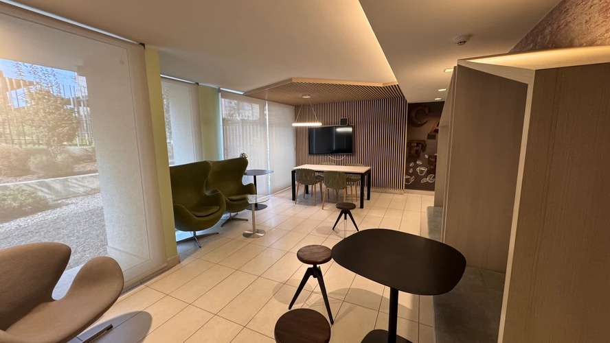 HERMSO DEPARTAMENTO SECTOR PLAZA EGAÑA - Imagen 21
