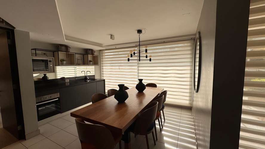 HERMSO DEPARTAMENTO SECTOR PLAZA EGAÑA - Imagen 23
