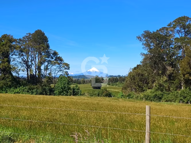 Vista insuperable a la cordillera.