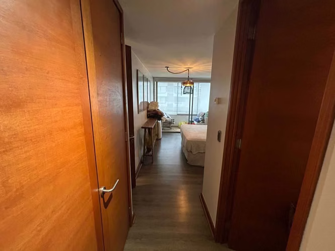 Elegante Depto 5 dorm / Vitacura (132544)