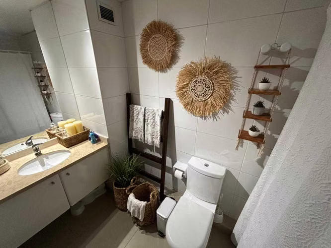 Elegante Depto 5 dorm / Vitacura (132544)
