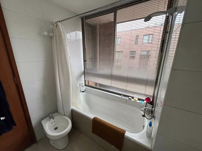 Elegante Depto 5 dorm / Vitacura (132544)