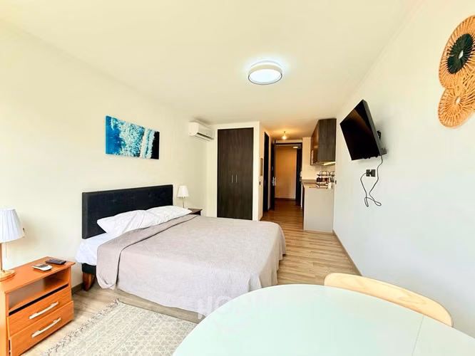 Departamento en General Bulnes
